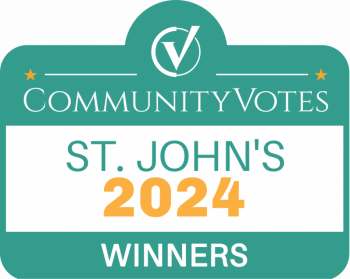 CommunityVotes St. John's 2024